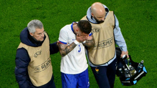 Ligue 1: maudite tr&ecirc;ve pour l'OM