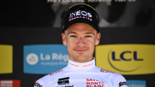 Tour de Pologne: Hayter vainqueur final, la derni&egrave;re &eacute;tape pour D&eacute;mare