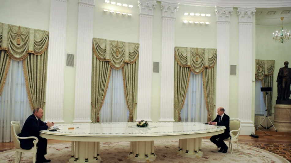 Pa&iacute;ses occidentales ven "se&ntilde;ales positivas" en crisis ucraniana tras inicio de retirada rusa