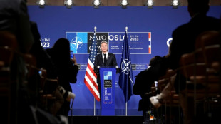 US-Au&szlig;enminister Blinken ruft Kosovo und Serbien zur sofortigen Deeskalation auf