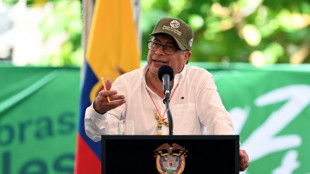 El exjefe paramilitar en Colombia reconoce que ten&iacute;a orden de asesinar a Petro