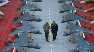 Iran, 'siamo preparati per stare in guerra per anni'