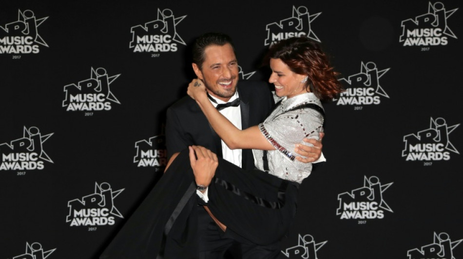 L'animateur Vincent Cerutti jug&eacute; pour avoir mordu les fesses d'une ex-coll&egrave;gue