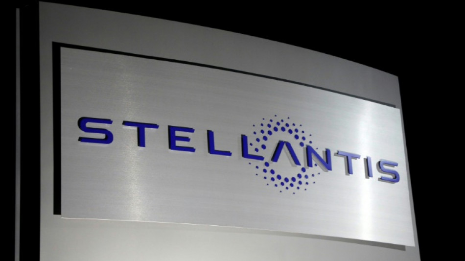 Stellantis va investir 5,6 milliards d'euros en Am&eacute;rique du Sud d'ici &agrave; 2030