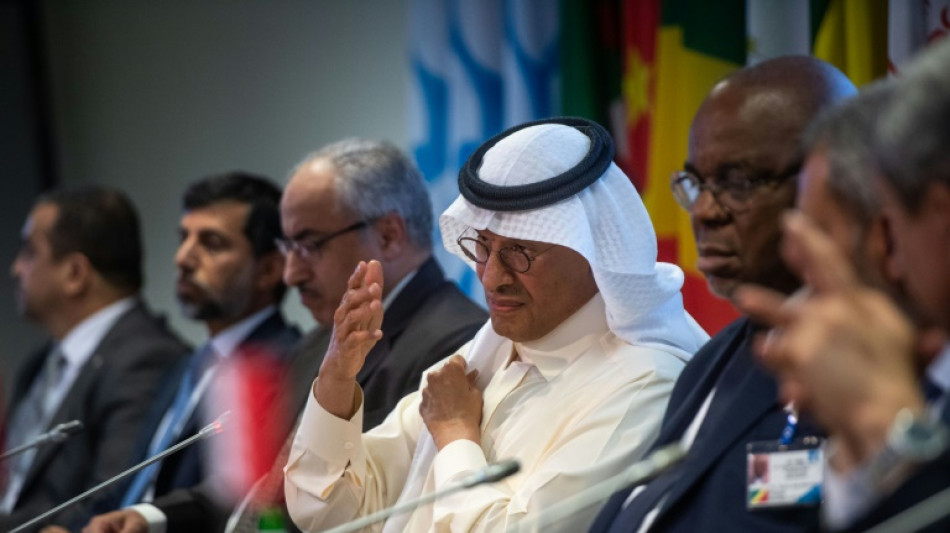 El petr&oacute;leo provoca una nueva fractura entre EEUU y Arabia Saudita