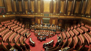 Con 9 voti di scarto s&igrave; del Senato a proroga deleghe spettacolo