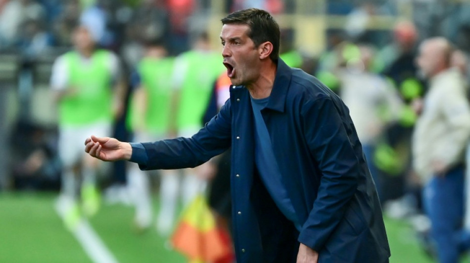 El Inter apuesta por Chivu para suceder a Inzaghi en el banquillo