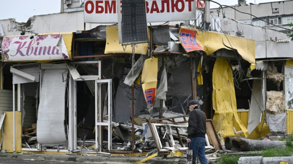 Bundesminister vermeiden klares Eintreten f&uuml;r Sieg der Ukraine