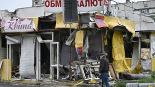 Russische Truppen r&uuml;cken laut Gouverneur aufs Stadtzentrum von Sewerodonezk vor