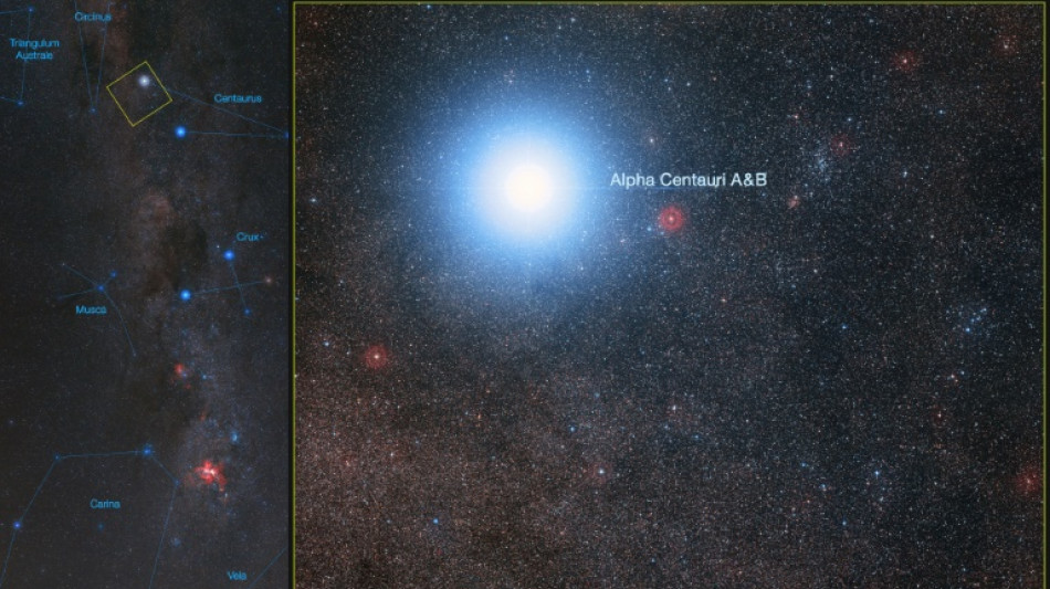 Cient&iacute;fico franc&eacute;s se disculpa por presentar rodaja de chorizo como estrella