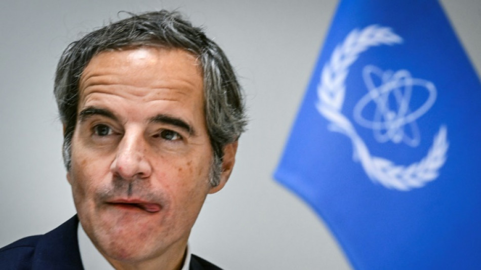 Le chef de l'AIEA attendu en Iran pour des discussions cruciales sur le nucl&eacute;aire