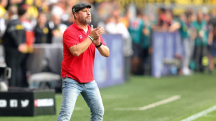 Pech und keine Punkte - K&ouml;ln geht "traurig"