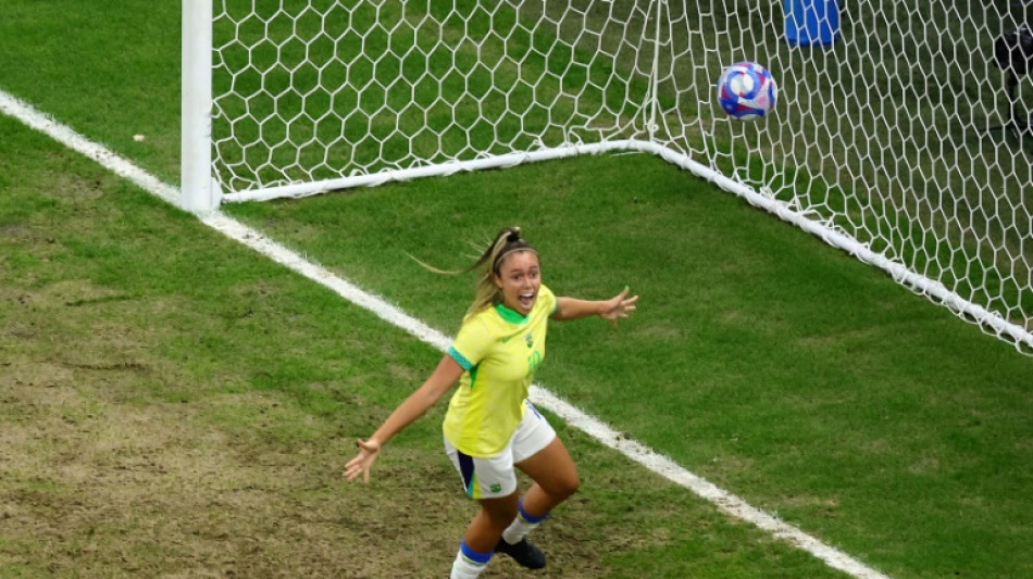 Brasil revive su magia, golea a Espa&ntilde;a y pasa a la final de Par&iacute;s 2024