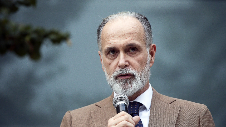 Rossi, 'TeleMeloni non esiste, &egrave; un'operazione di marketing'