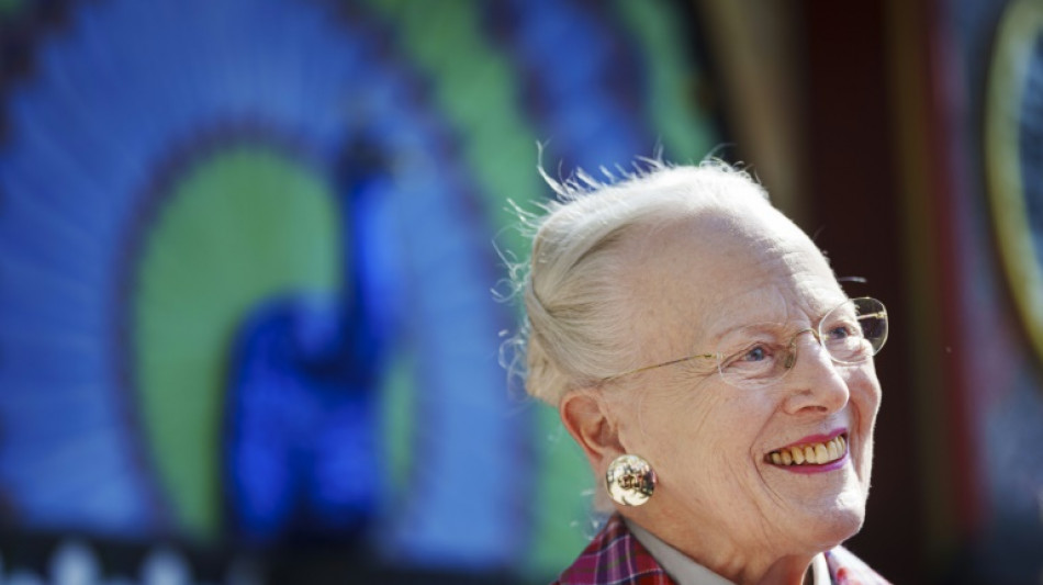 D&auml;nische K&ouml;nigin Margrethe aus Krankenhaus entlassen