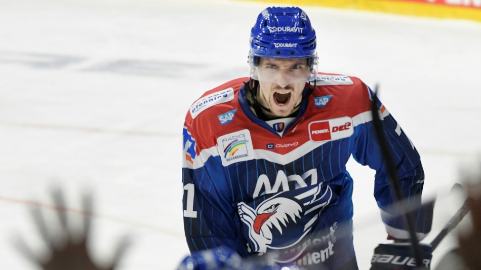 DEL: Bremerhaven erstmals geschlagen - Eisb&auml;ren in der Krise