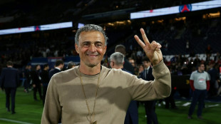 In Luis Enrique's new-look PSG, the coach is the superstar