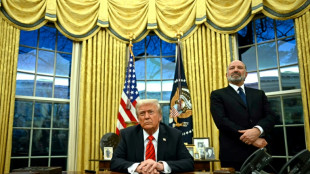 Trump will Dekret zur Verh&auml;ngung reziproker Z&ouml;lle unterzeichnen