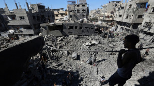 Defesa Civil de Gaza anuncia 20 mortes em opera&ccedil;&otilde;es israeleses