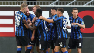 Paderborn erobert Spitze zur&uuml;ck - Siegesserie von Hannover rei&szlig;t 