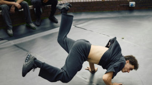 JO-2024: le breakdancer Karam Singh d&eacute;termin&eacute; &agrave; "entrer dans l'Histoire"
