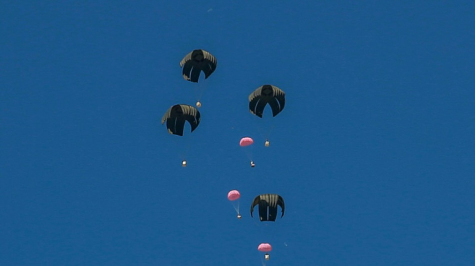 Bombardeio israelense deixa dezenas de mortos em Gaza &agrave;s v&eacute;speras do ramad&atilde;