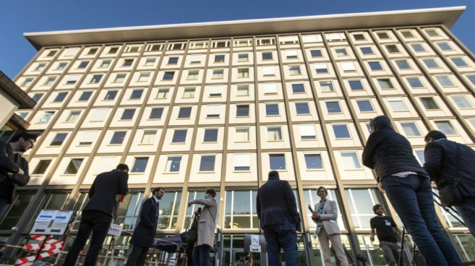 Prozess um illegale Gesch&auml;fte mit Russland vor Landgericht Koblenz begonnen