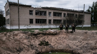 Ukraine: un responsable prorusse &eacute;voque l'annexion de la r&eacute;gion de Kherson, perturbations gazi&egrave;res