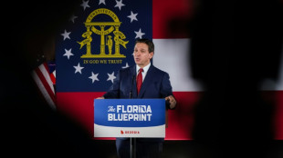 DeSantis anuncia una gira internacional por pa&iacute;ses aliados de EEUU