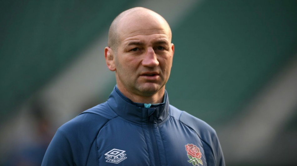 Tournoi des six nations: premi&egrave;res compliqu&eacute;es pour Gatland et Borthwick