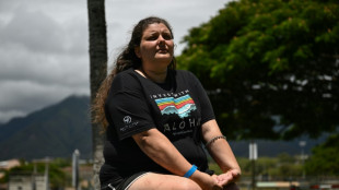 "El oc&eacute;ano me salv&oacute; la vida": el angustiante escape de las llamas en Haw&aacute;i