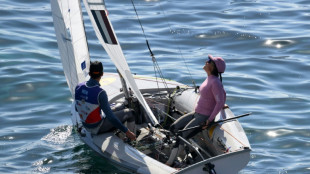 Sur la route des Jeux/l'&eacute;chec: "L&agrave; j'ai craqu&eacute;"