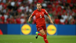 Fan energy key for Swiss in Euros clash with Spain, says Maritz