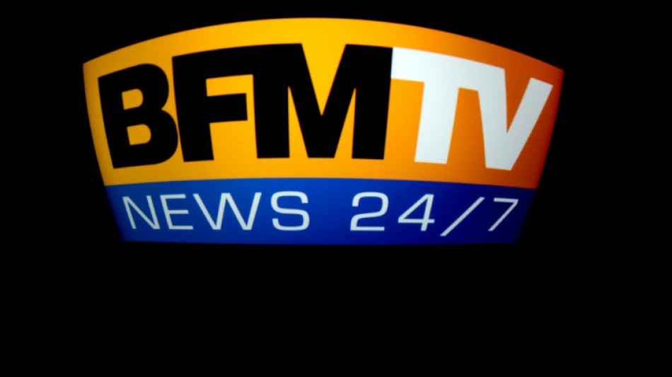 Fr&eacute;quences t&eacute;l&eacute;: BFMTV d&eacute;fend sa place, Ouest-France et Kretinsky veulent s'en faire une