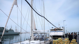 Las drogas son cada vez m&aacute;s fuertes y puras en Europa, seg&uacute;n un informe