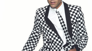 Mika diventa direttore creativo di Stabilo