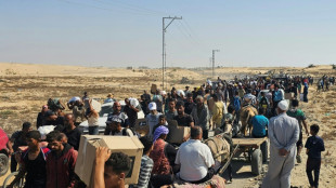 Barco de ativistas com ajuda humanit&aacute;ria se aproxima de Gaza