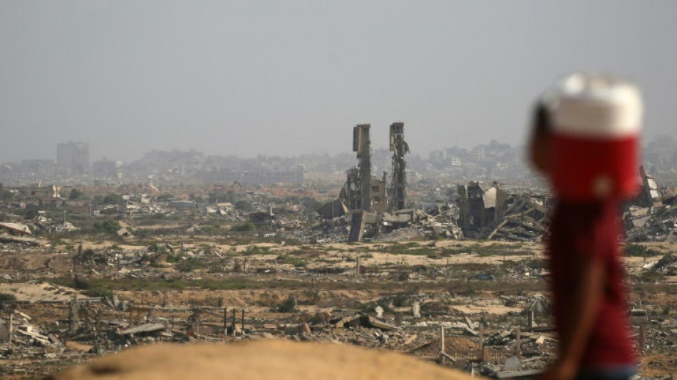 Gaza: Netanyahu dit esp&eacute;rer ramener tous les otages "dans les prochains jours"