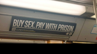 La prostituzione continuer&agrave; a essere tassata in Svezia