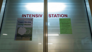 Sachverst&auml;ndige: Deutsches Gesundheitssystem schlecht auf Krisen vorbereitet