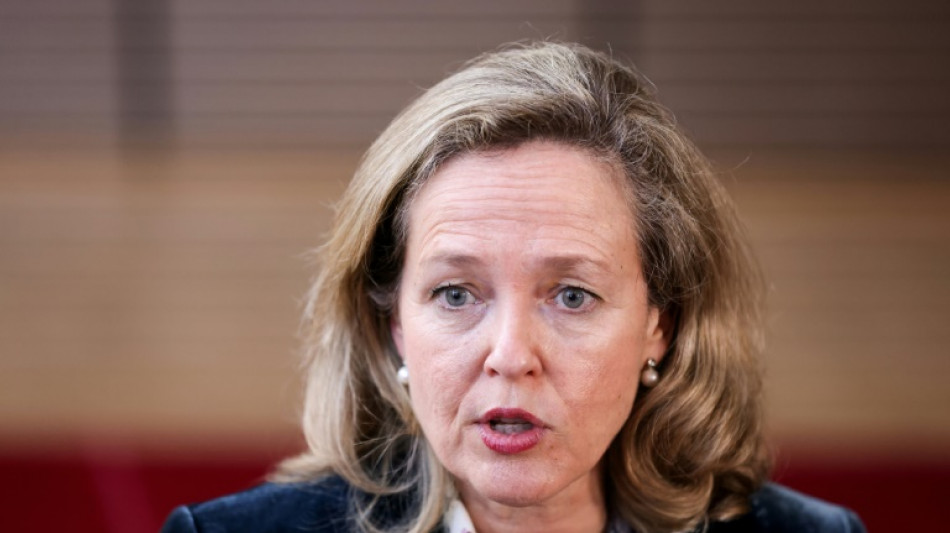 La inflaci&oacute;n en Espa&ntilde;a se ralentiz&oacute; con fuerza en marzo, a 3,3%