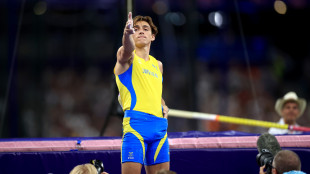 Parigi: Duplantis vola a 6.25, &egrave; primato del mondo dell'asta