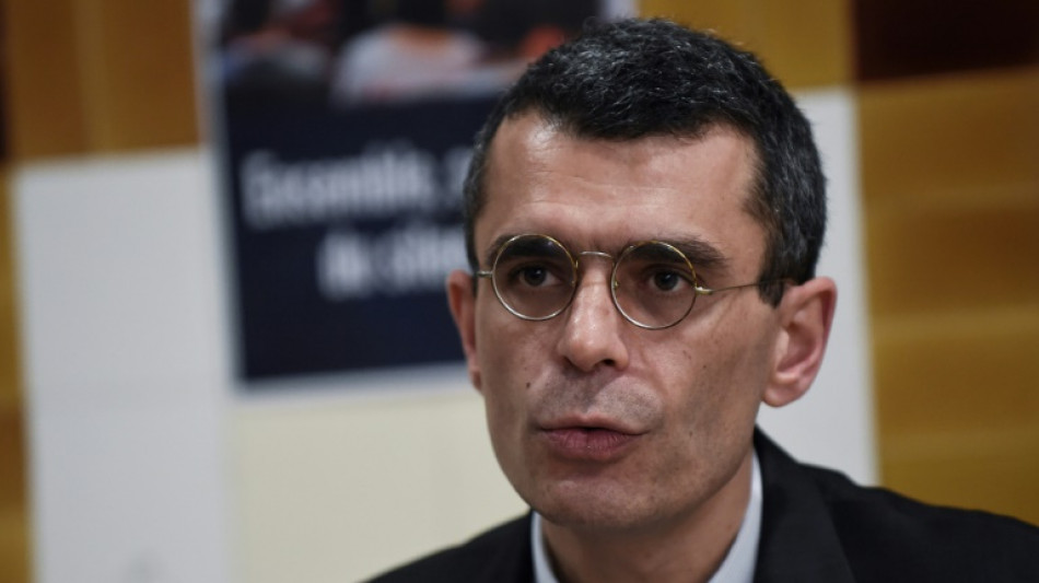 La Ciivise sonne l'alarme sur les s&eacute;quelles traumatiques de l'inceste