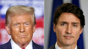 Canad&aacute; "responder&aacute;" con firmeza a aranceles de Trump, M&eacute;xico pide "cabeza fr&iacute;a"