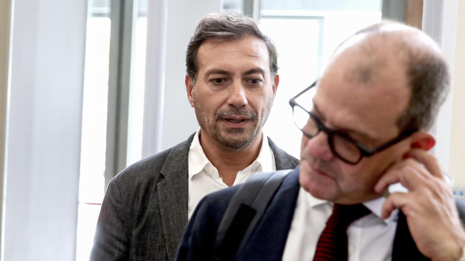 Inchiesta sull'urbanistica, il riesame annulla due arresti