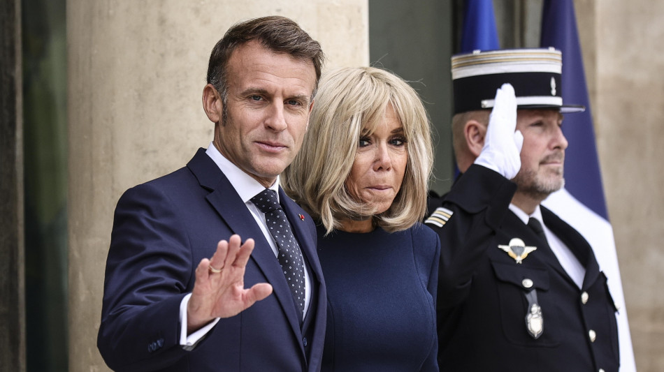 La figlia di Brigitte Macron attesa come testimone al processo