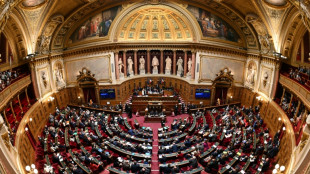 Ing&eacute;rences &eacute;trang&egrave;res: un texte adopt&eacute; au S&eacute;nat, la Nouvelle-Cal&eacute;donie en toile de fond