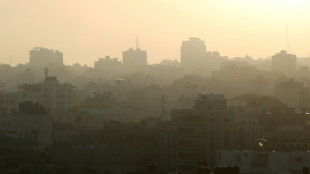 Dos palestinos muertos en una incursi&oacute;n de fuerzas israel&iacute;es en Cisjordania