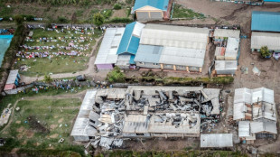 Incendie dans une &eacute;cole au Kenya: d&eacute;but des tests ADN pour identifier les victimes