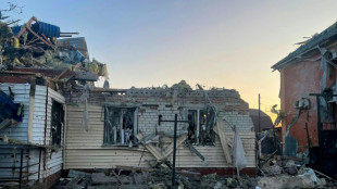 La Russie toujours confront&eacute;e &agrave; une grave incursion ukrainienne